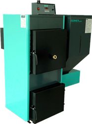 ΛΕΒΗΤΑΣ PELLET - ΞΥΛΟΥ - ΒΙΟΜΑΖΑΣ PRIMUS 130 MAVIL 140.0  KW